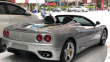 Ferrari 360 Spider