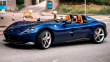 Ferrari Monza SP