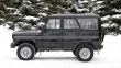 UAZ Hunter Base