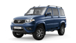 UAZ Patriot Classic