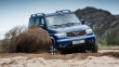 UAZ Patriot Classic