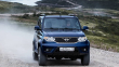 UAZ Patriot Classic