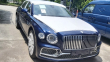 Bentley Flying Spur First Edition