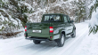 UAZ Pickup Standard