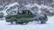 UAZ Pickup Standard