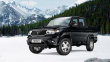UAZ Pickup Standard
