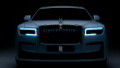 Rolls-Royce Ghost 2021
