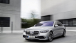 Mercedes-Benz S-Class 2021