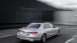 Mercedes-Benz S-Class 2021