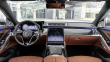 Mercedes-Benz S-Class 2021