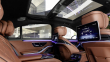 Mercedes-Benz S-Class 2021