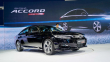 Honda Accord 1.5L Turbo