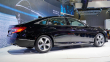 Honda Accord 1.5L Turbo