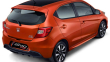 Honda Brio RS