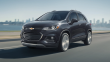 Chevrolet Trax LTZ 2017