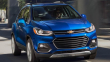 Chevrolet Trax LTZ 2017