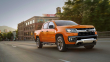 Chevrolet Colorado 2.5L 4x4 AT LTZ