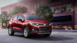 Chevrolet Trax LTZ 2017
