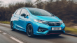 Honda Jazz V