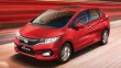 Honda Jazz V