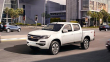 Chevrolet Colorado 2.5L 4x4 AT LTZ