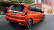 Honda Jazz V