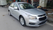 Chevrolet Cruze LTZ