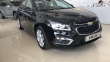 Chevrolet Cruze LTZ