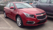 Chevrolet Cruze LTZ