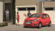 Chevrolet Spark 1.2L MT LT