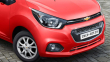 Chevrolet Spark 1.2L MT LT