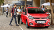 Chevrolet Spark 1.2L MT LT