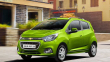 Chevrolet Spark 1.2L MT LT