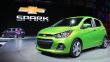 Chevrolet Spark 1.2L MT LT