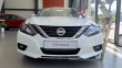 Nissan Teana SL Xtronic