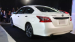 Nissan Teana SL Xtronic