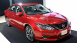 Nissan Teana SL Xtronic
