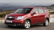 Chevrolet Orlando LTZ AT