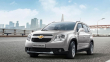 Chevrolet Orlando LTZ AT