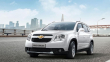 Chevrolet Orlando LTZ AT