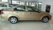 Chevrolet Aveo LTZ AT