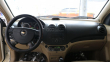 Chevrolet Aveo LTZ AT