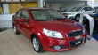 Chevrolet Aveo LTZ AT