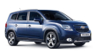 Chevrolet Orlando LTZ AT