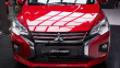 Mitsubishi Attrage 1.2L Mivec - 5MT