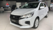 Mitsubishi Attrage 1.2L Mivec - 5MT