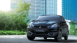 Mitsubishi Mirage 1.2L 5MT