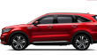 KIA Sorento 2.2D Premium AWD