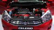 Suzuki Celerio 1.0L - MT