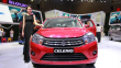 Suzuki Celerio 1.0L - MT